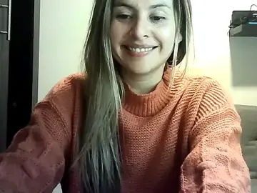 Sex Cam with Valery__Rouse_ - Stripchat