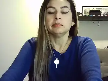 Free Live Porn with Valery__Rouse_ - Stripchat