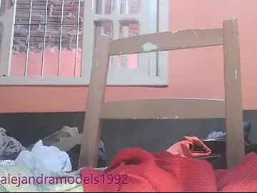 Live Sex with alejandra01 - Stripchat