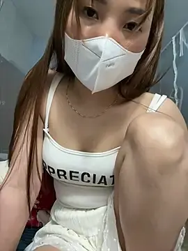 Live Sex with Miu-lete - Stripchat