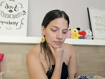 Watch Live Sex Cams with EmmaSanchez_ - Stripchat