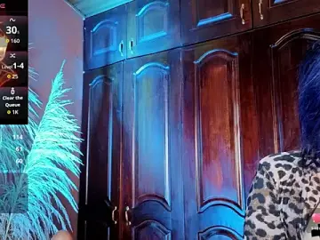 Live Sex Cam with JACKI_JO - Stripchat