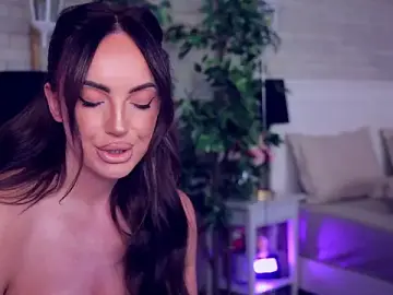 Best Webcam with annabellahot - Stripchat