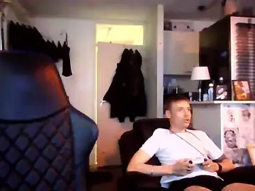 Free Live Porn with djeffrey-nl - Stripchat