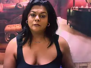 Free Porn Cam with indianCherryPie - Stripchat