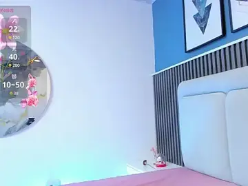 Nude Webcam with lily__star - Stripchat