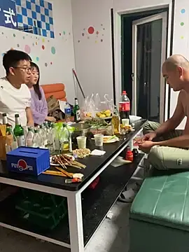 Adult Webcams with xiaotiantian-10 - Stripchat