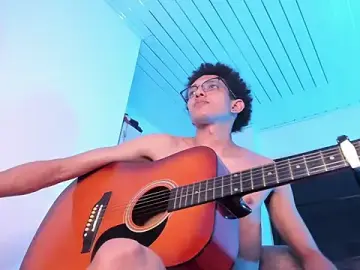 Sex Chat with Cj_davis_ - Stripchat