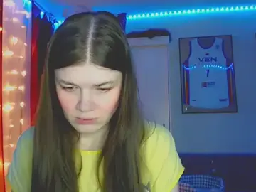 Sex Cam with Klementa - Stripchat