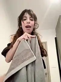 Sex Cam with ORLA86 - Stripchat