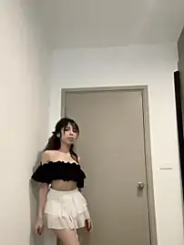 Adult Video Chat with ORLA86 - Stripchat