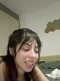 Live Sex with ORLA86 - Stripchat