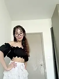 Watch Live Sex Cams with ORLA86 - Stripchat