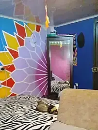 Live Sex with Selena_Nova - Stripchat