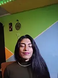 Nude Webcam with Selena_Nova - Stripchat