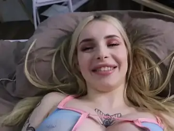 Nude Webcam with analollina - Stripchat