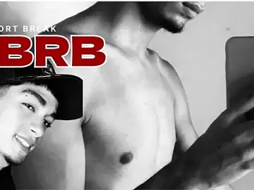 Live Sex Cam with thiago_ortizz - Stripchat