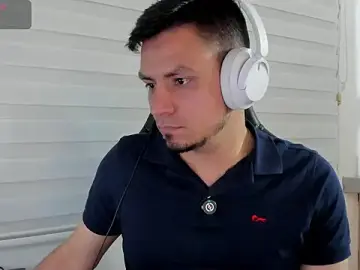 Live Sex Cam with Rick_Adams - Stripchat