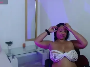 Sex Cam with Scarlett_Adams_ - Stripchat