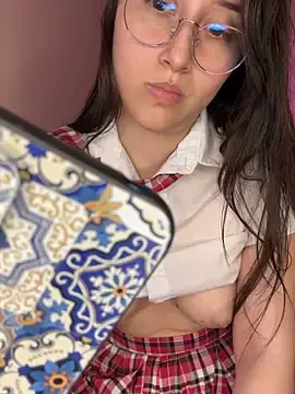 Live Sex with Abby_Sweet1_ - Stripchat