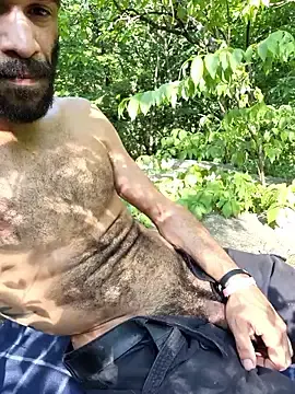 Live Sex with GuyInNY - Stripchat