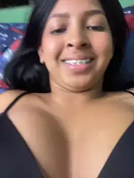 Adult Webcams with Milanyvero_ - Stripchat