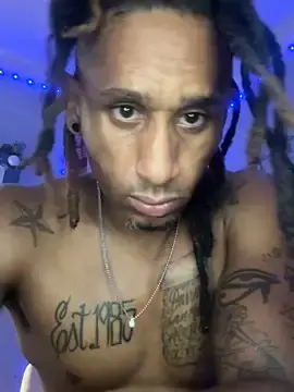 Best Webcam with TheRealMrDLlong - Stripchat