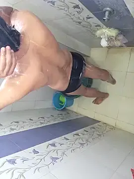 Free Porn Cam with jerryrooh69 - Stripchat