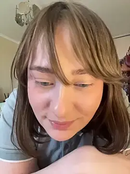 Free Porn Cam with BettyRussian - Stripchat