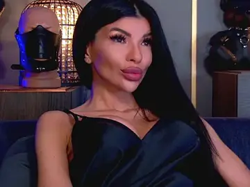 Sex Chat with EleniaDevons - Stripchat