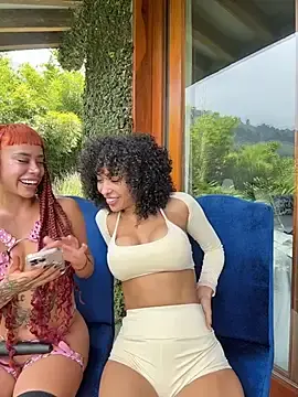 Private Sex Chat with OSHUN_ - Stripchat