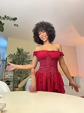 Adult Webcams with OSHUN_ - Stripchat