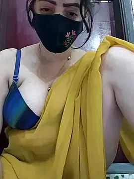 Live Sex with Saanvi-Sen - Stripchat