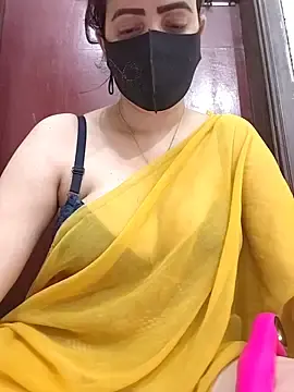 Private Sex Chat with Saanvi-Sen - Stripchat