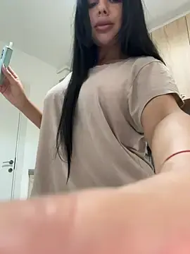 Adult Video Chat with Scarlett-Dream - Stripchat