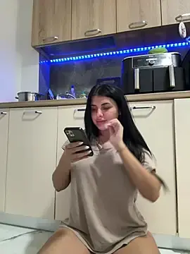 Watch Live Sex Cams with Scarlett-Dream - Stripchat