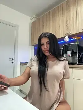 Sex Cam with Scarlett-Dream - Stripchat