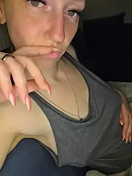 Live Porn with SweetGermanAlina - Stripchat