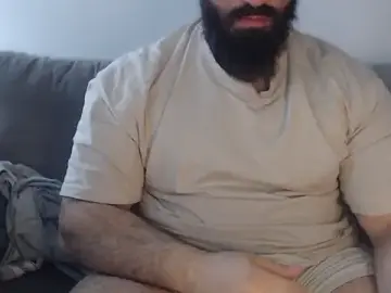 Adult Webcam with hugemachohandsome - Stripchat