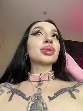 Free Live Porn with Molly__Moon - Stripchat