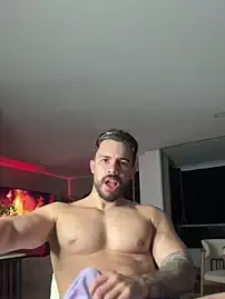 Best Webcam with Valenthino_Salvatore - Stripchat