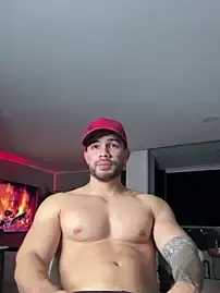 Free Live Porn with Valenthino_Salvatore - Stripchat