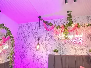 Live Porn with Bonny_and_carrot - Stripchat