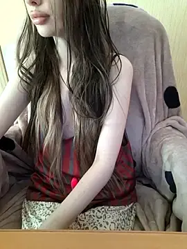 Adult Video Chat with Elza_kom - Stripchat