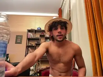 Live Porn with Lapatrona_ - Stripchat