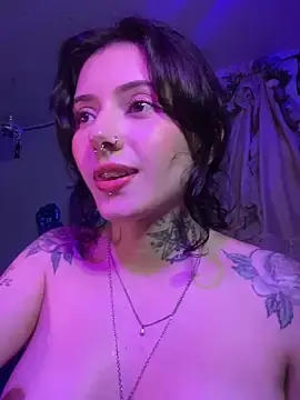 Adult Webcams with LiliJones_ - Stripchat