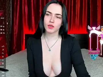 Free Live Porn with Witch_Lady - Stripchat