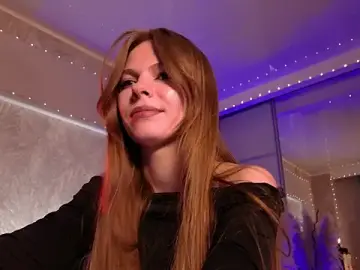 Adult Webcam with rosy_black_ - Stripchat