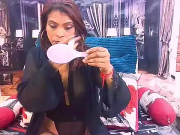 Adult Webcam with IndianSexyAss - Stripchat