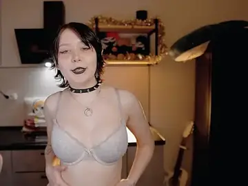 Sex Chat with Nickari - Stripchat